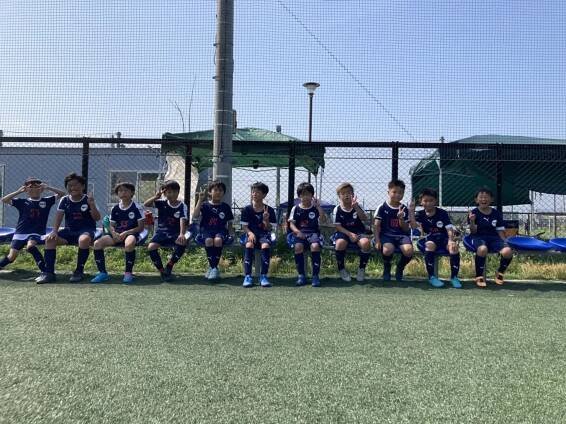 【7/30(土) U9 道民共済CUP】 | HKD FOOTBALL CLUB