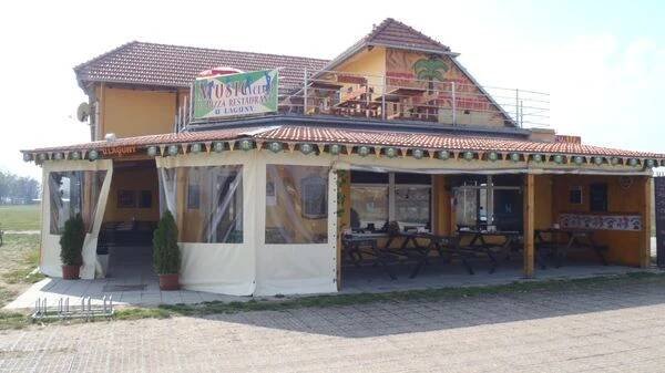Restaurace U Laguny foto 4