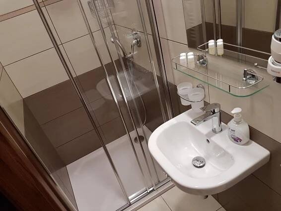 Wellness hotel Villa Grohmann, Lipová-lázně | Hotely Penziony .cz
