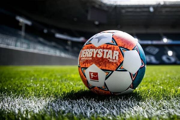 Commercial Partnerships - Bundesliga International