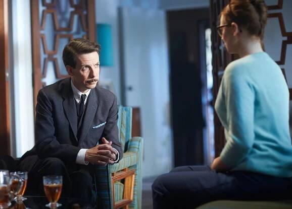 Michael & Peter Spierig Talk Predestination, Time Travel, Winchester, and More