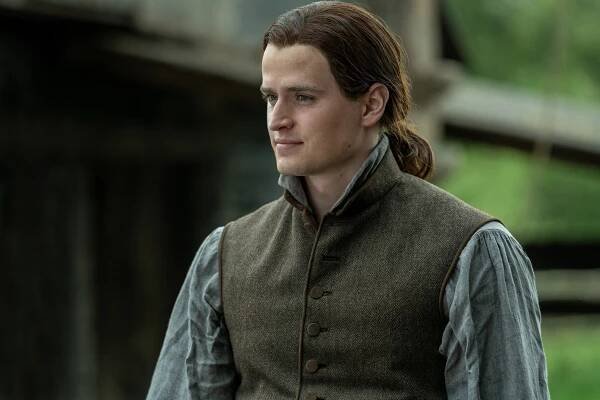 Charles Vandervaart - Actor