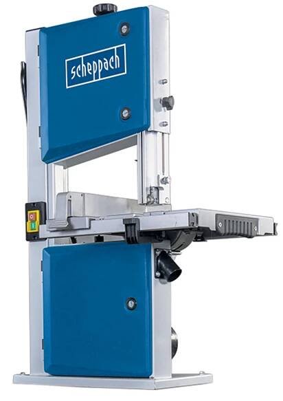Scheppach HBS261 od 5 376 Kč