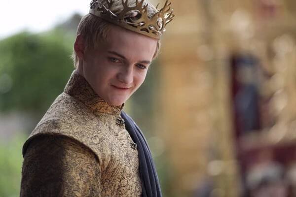 FOTO: Herec Jack Gleeson. – stránka 5
