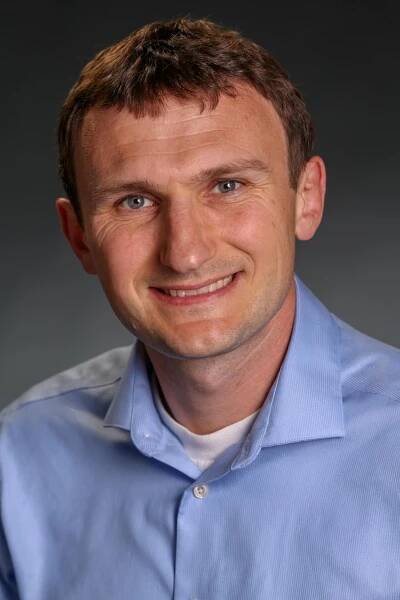 Bryan Clark, BS, MBA