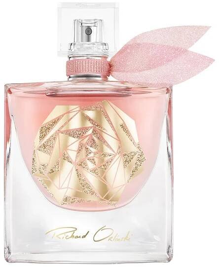 La Vie Est Belle Limited Edition Designed By Richard Orlinski Lancôme pro ženy 