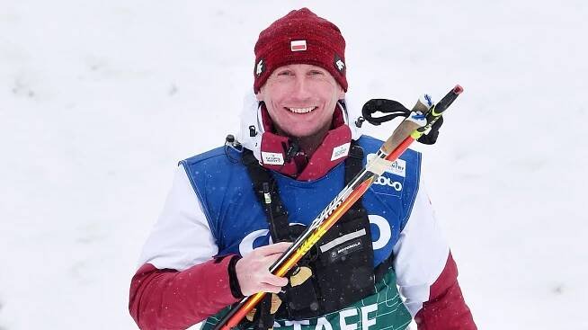 Bauer skončil u Poláků a řeší, co dál. Variantou je i biatlon