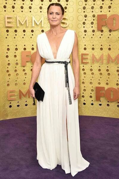 71st Emmy Awards - Arrivals