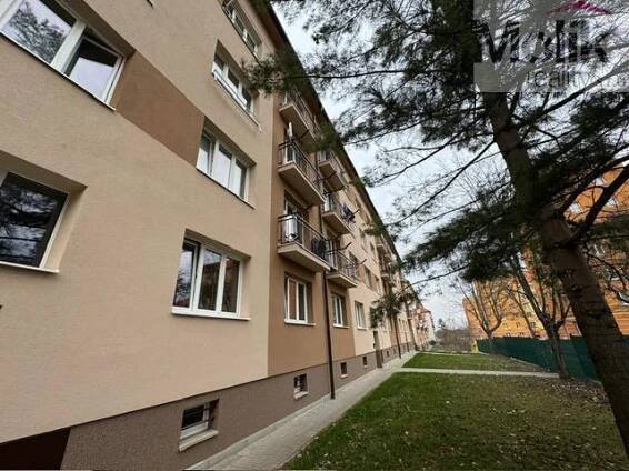 Prodej bytu 4+1+B, ul. W. A. Mozarta
