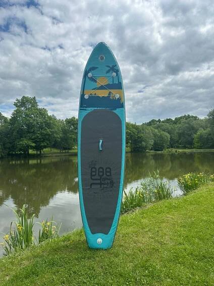 PaddlePoint ČB | Půjčovna paddleboardů v Českých Budějovicích - PaddlePointČB Půjčovna Paddleboardů ČB