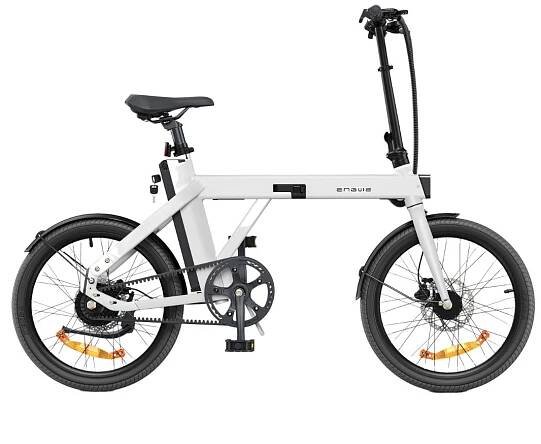 ENGWE P20 2025