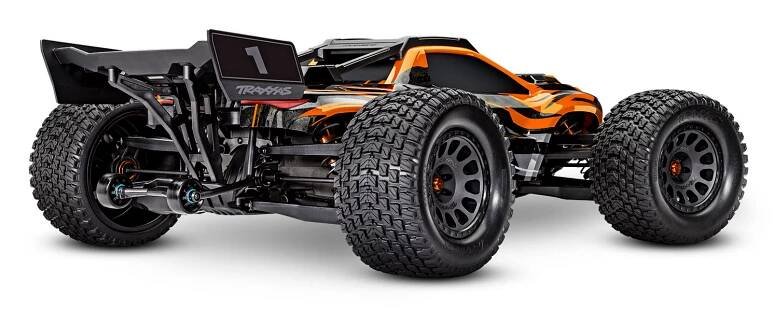 Traxxas XRT | RC Monster Truck