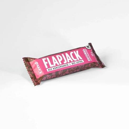 FLAPJACK - BRUSINKA - Cereabar