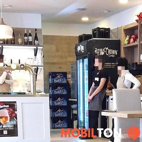 Mymy - Asijská Restaurace - Rakovník I - asijská restaurace fusion v rakovník i