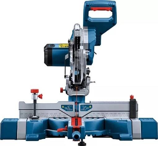 Bosch Professional Kapovací a pokosová pila GCM 254 D
