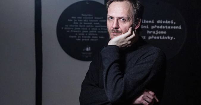 7/2021 Jan Hájek: Některé věci si zbytečně beru