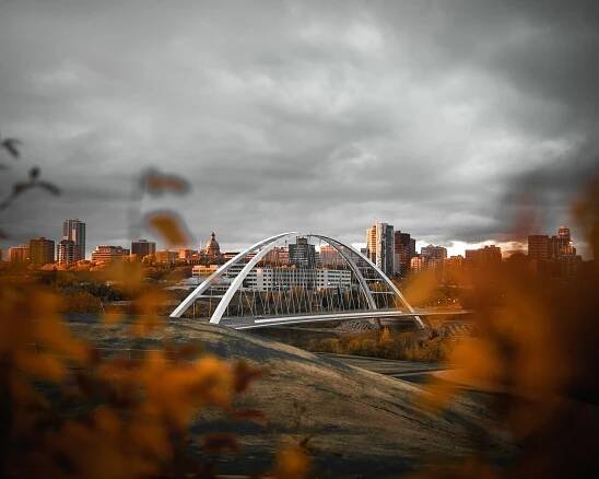 Edmonton Chapter