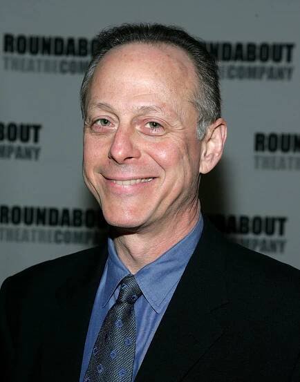Mark Blum, a Familiar Face Off Broadway, Is Dead at 69