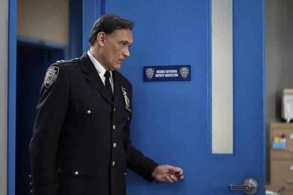East New York - A Humbling Blues - Z filmu - Jimmy Smits