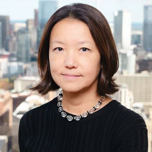 Lei  Meng