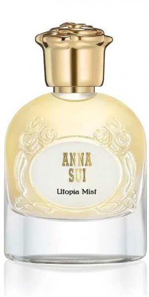 NEW: Wild Wonder Collection Utopia Mist Eau de Parfum