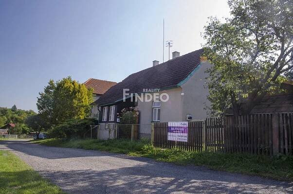 Prodej rodinného domu | Findeo | naše slovo platí!