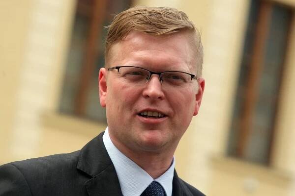 Byli jste vůči nám příliš agresívní, neměli jsme to zapotřebí, řekl na sněmu TOP 09 Bělobrádek