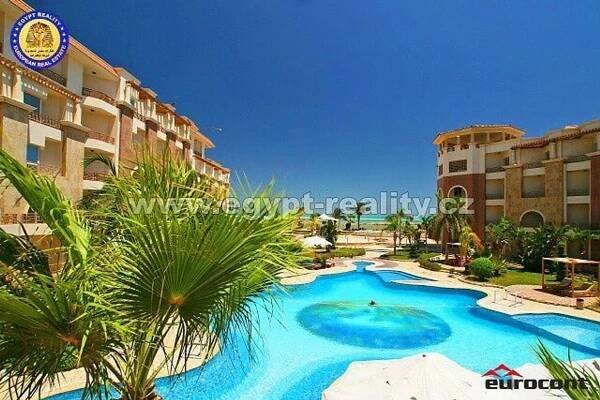 Egypt - Hurghada, Royal Beach