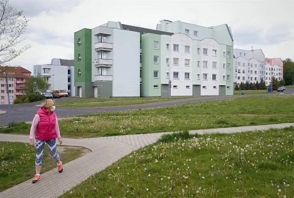Družstevníci se dočkali, Liberec převede byty za korunu