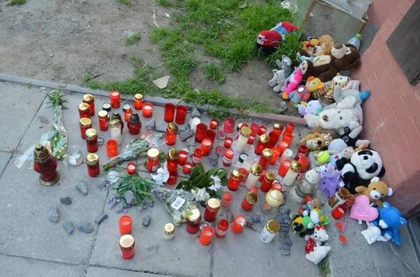 Boj o vinu matky, které uhořeli dva synové (†3, †4): To já hulil marihuanu, ne ona!, říká příbuzný