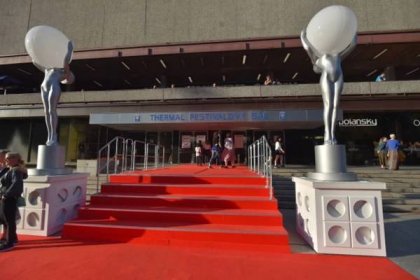 Letošní 55. ročník Mezinárodního filmového festivalu Karlovy Vary se uskuteční od 20. do 28. srpna. 