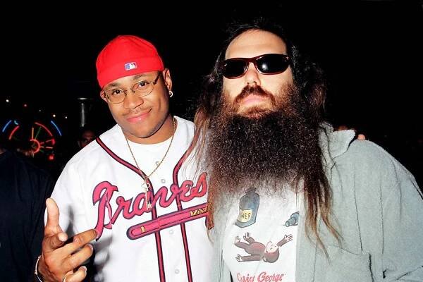 Rick Rubin Says LL Cool J Was Surprised to Learn He Was White: 'I Thought You Were Black'