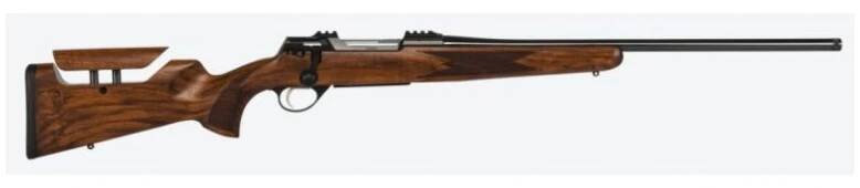 Opakovací puška Anschütz 1782 D Classic PRO (.308 Win)
