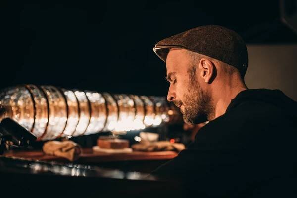 2023 | Nils Frahm