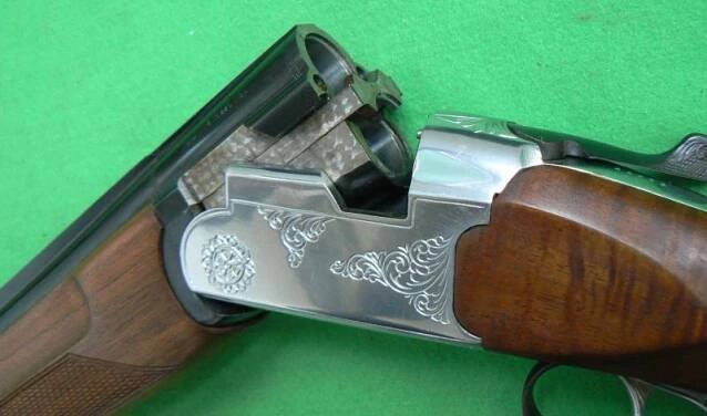 Avsan model 1202 - Brokové - Lovecké zbraně - Řehák a Řehák - vše pro lov a sport