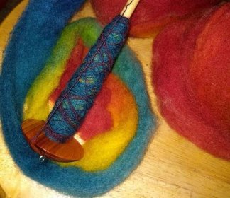 CaySwann Crafts – More String Better