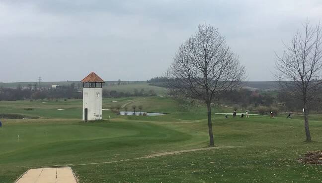 GOLF HOTEL AUSTERLITZ - Prices & Reviews (Slavkov u Brna, Czech Republic)