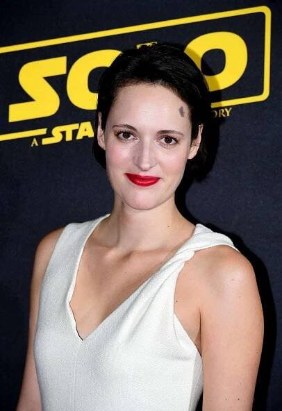 Phoebe Waller-Bridge hot pics