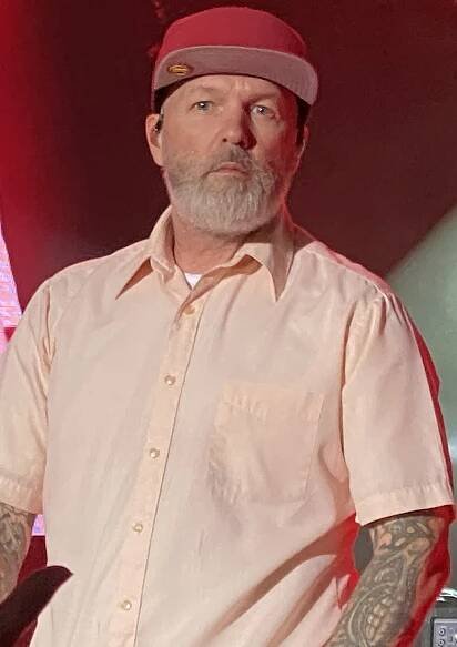 Fred Durst - Wikiwand