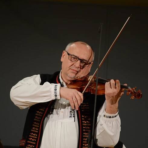 Karel Hegner ve Studiu 1. Sledujte koncert v přímém přenosu | Ostrava
