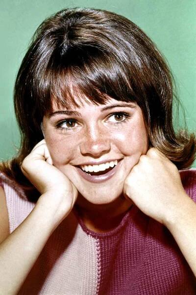 Sally Field