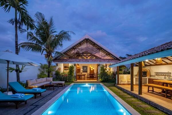 VILLA MASSALIA - My Villa Management