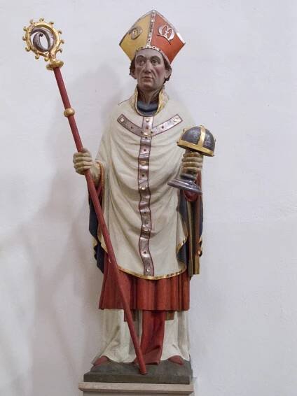 Gotard z Hildesheimu