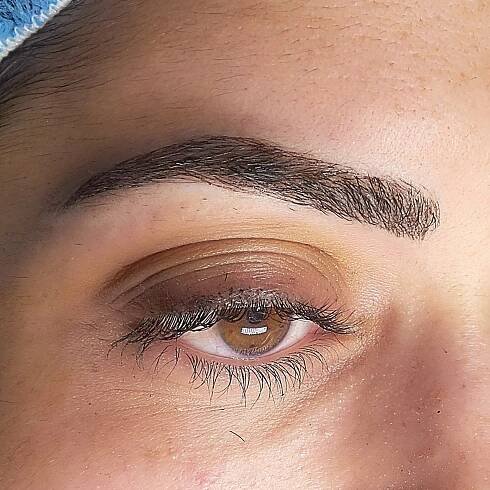 Gallery | Miami Beach Microblading