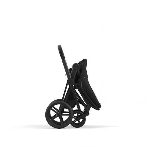 CYBEX Rám Priam 4.0 2025 Matt Black : Beneo.cz
