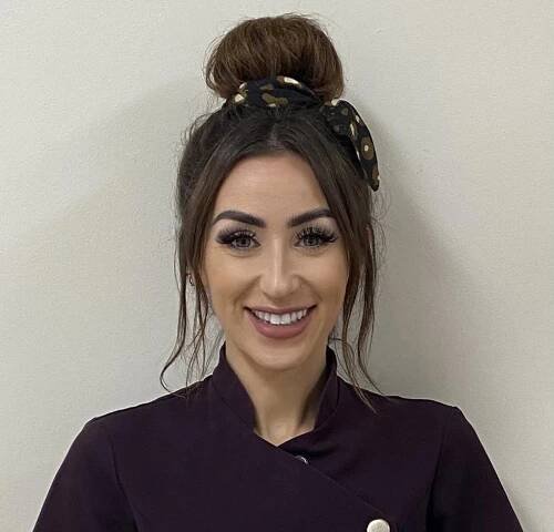 Meet The Team : Longford Road Dental