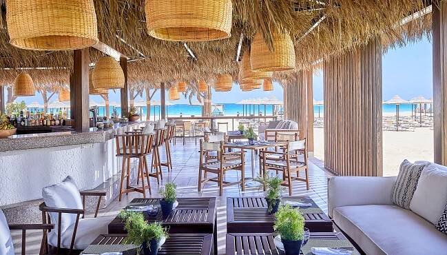 Hotel Jaz Elite Crystal - Egypt, Marsa Matrouh | CK Čedok