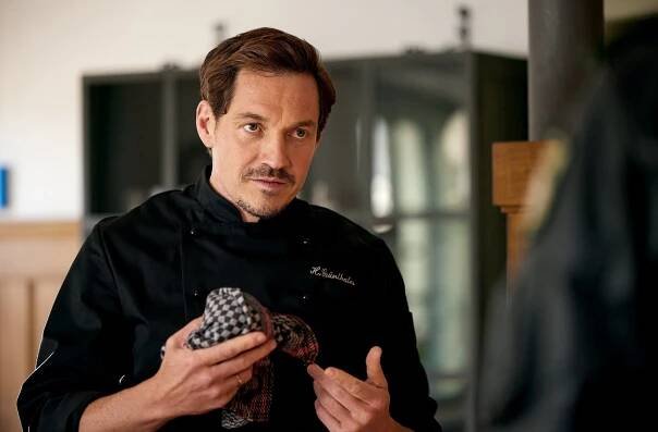 Hubert a Staller - Killerrisotto (S12E08) (2024)