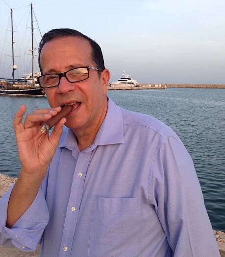 José Blanco (cigar industrialist)