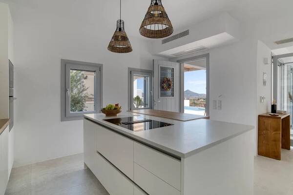 Villa Iris